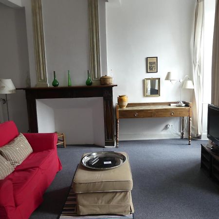 Hotel Saint Laurans Aurignac  Dış mekan fotoğraf