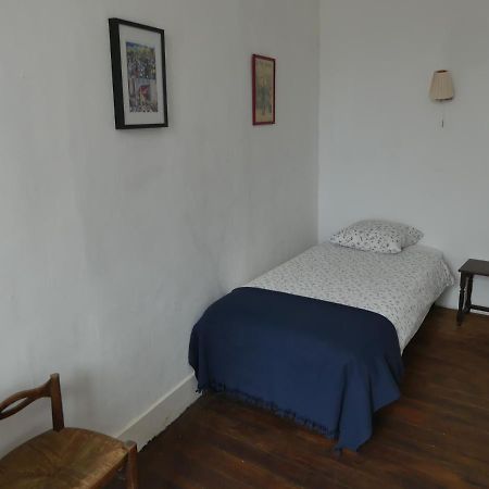 Hotel Saint Laurans Aurignac  Dış mekan fotoğraf