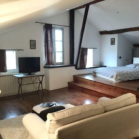 Hotel Saint Laurans Aurignac  Dış mekan fotoğraf