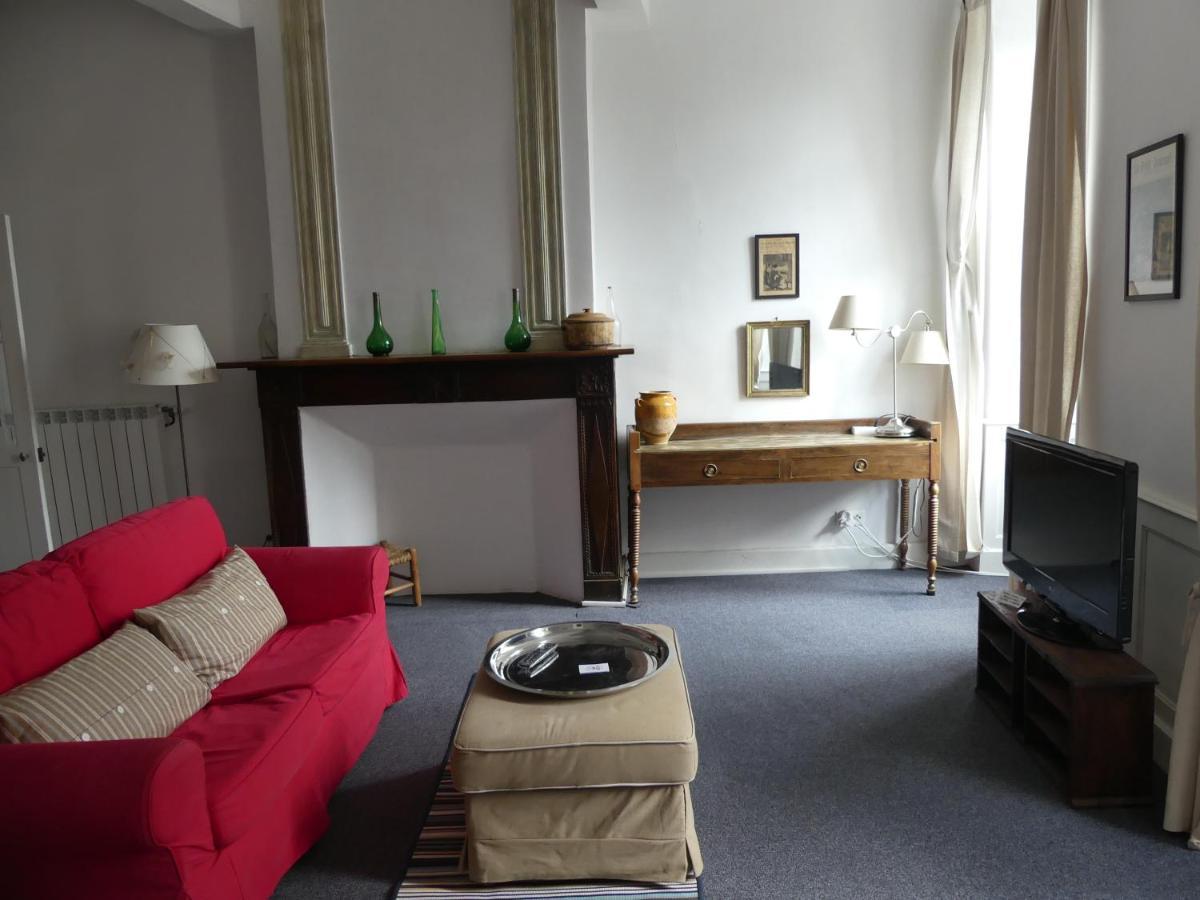 Hotel Saint Laurans Aurignac  Dış mekan fotoğraf