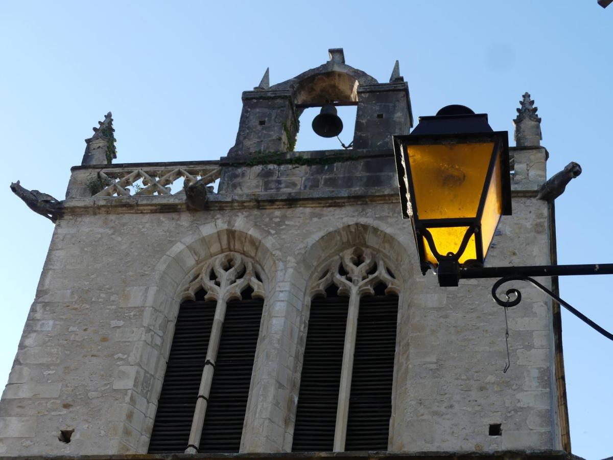 Hotel Saint Laurans Aurignac  Dış mekan fotoğraf