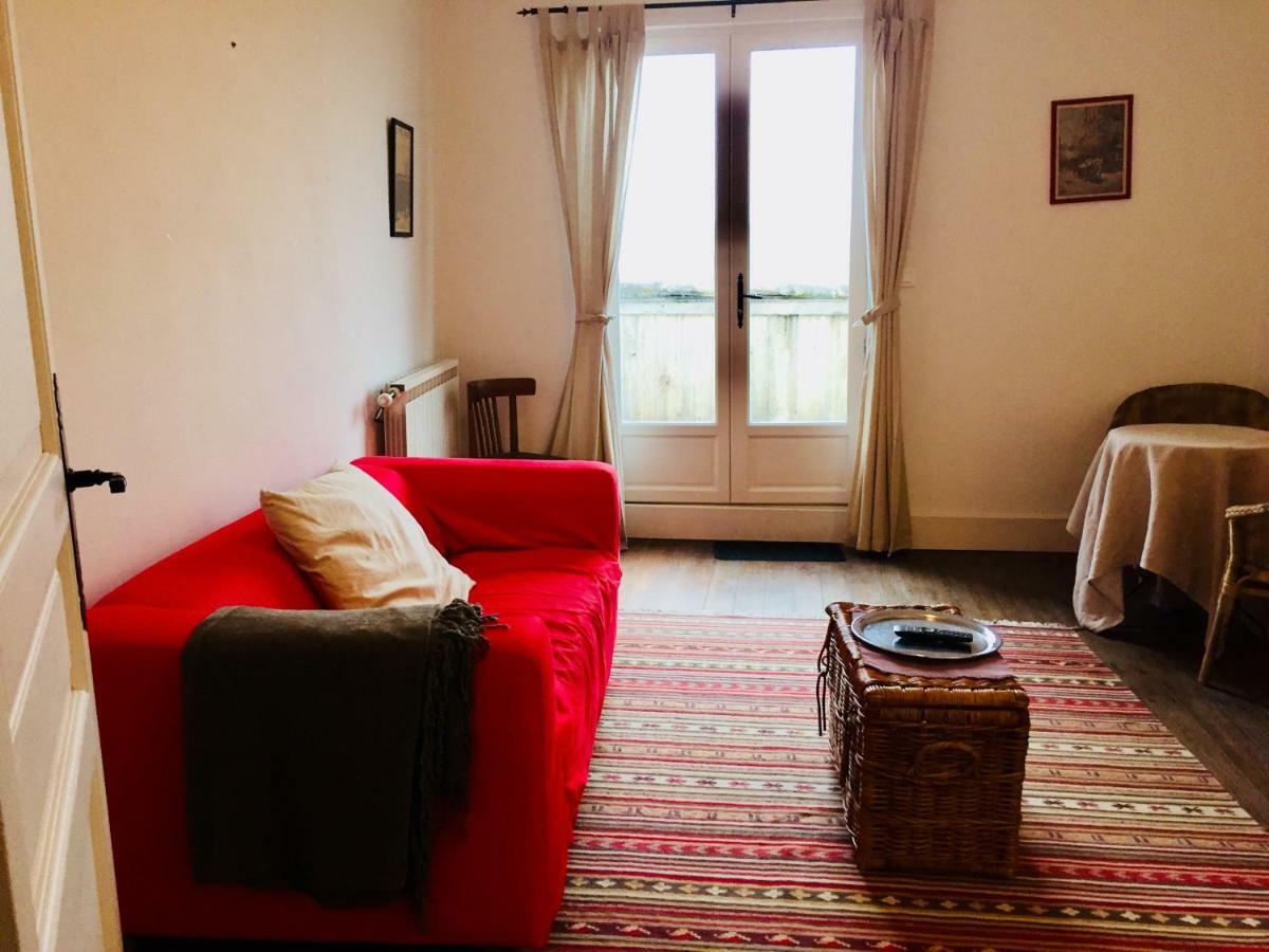 Hotel Saint Laurans Aurignac  Dış mekan fotoğraf