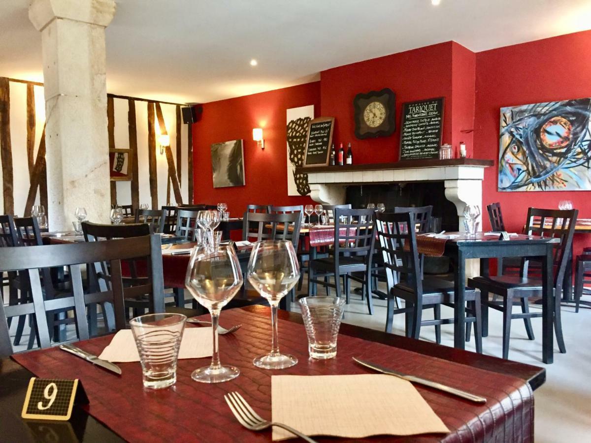 Hotel Saint Laurans Aurignac  Dış mekan fotoğraf
